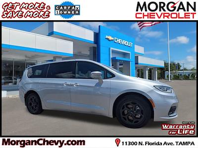 2022 Chrysler Pacifica FWD Minivan for sale #I155983 - photo 1