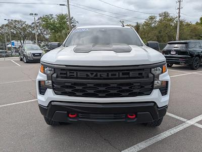 Used 2024 Chevrolet Silverado 1500 - photo 1