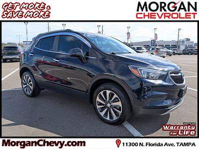 Used 2021 Buick Encore Preferred for sale #I359360 - photo 1