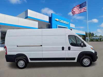 2025 Ram ProMaster 2500 High Roof FWD Empty Cargo Van for sale #I511389 - photo 2