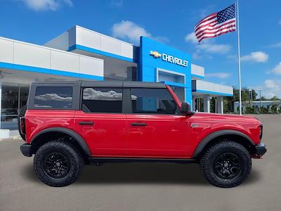 2023 Ford Bronco 4WD SUV for sale #IA95698 - photo 2
