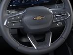 New 2027 Chevrolet Traverse LT for sale #J112708 - photo 19