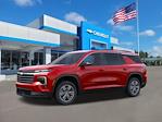 2027 Chevrolet Traverse FWD SUV for sale #J112708 - photo 1
