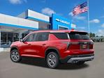 New 2027 Chevrolet Traverse LT for sale #J112708 - photo 3