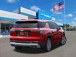 New 2027 Chevrolet Traverse LT for sale #J112708 - photo 4