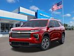 New 2027 Chevrolet Traverse LT for sale #J112708 - photo 6