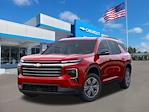 New 2027 Chevrolet Traverse LT for sale #J112708 - photo 8