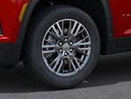 New 2027 Chevrolet Traverse LT for sale #J112708 - photo 9