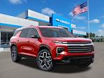 New 2026 Chevrolet Traverse High Country for sale #J126498 - photo 7