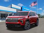 New 2026 Chevrolet Traverse High Country for sale #J126498 - photo 8