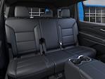 New 2026 Chevrolet Traverse LT for sale #J137672 - photo 17