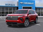 New 2026 Chevrolet Traverse LT for sale #J137672 - photo 6