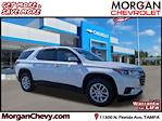 Used 2020 Chevrolet Traverse LT for sale #J147050A - photo 1