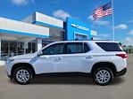 Used 2020 Chevrolet Traverse LT for sale #J147050A - photo 7