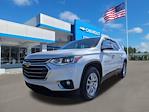 Used 2020 Chevrolet Traverse LT for sale #J147050A - photo 8