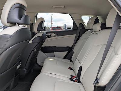 Used 2023 Kia Sportage EX for sale #J139278R - photo 2
