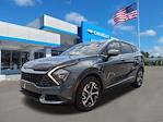 Used 2023 Kia Sportage EX for sale #J139278R - photo 21