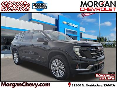 Used 2024 GMC Acadia Elevation for sale #J186376 - photo 1