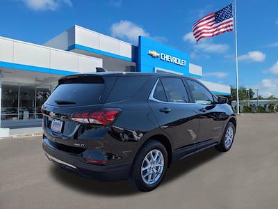 Used 2024 Chevrolet Equinox LT for sale #J186376A - photo 2