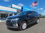 Used 2024 Chevrolet Equinox LT for sale #J186376A - photo 8