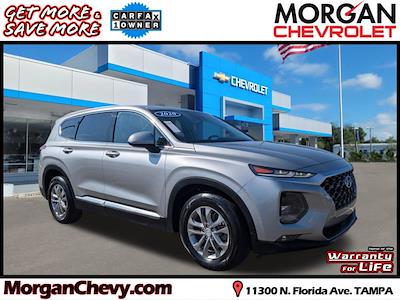 Used 2020 Hyundai Santa Fe SEL for sale #J189830A - photo 1