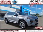 Used 2020 Hyundai Santa Fe SEL for sale #J189830A - photo 1