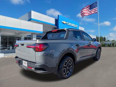 Used 2022 Hyundai Santa Cruz SEL Double Cab for sale #J197756B - photo 2