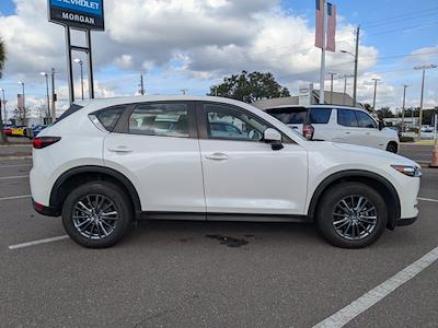 Used 2021 Mazda CX-5 Sport for sale #J211840A - photo 1
