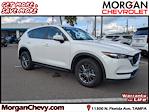 Used 2021 Mazda CX-5 Sport for sale #J211840A - photo 9