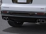 New 2026 Chevrolet Traverse RS for sale #J230133 - photo 13