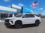 New 2026 Chevrolet Traverse RS for sale #J230133 - photo 3
