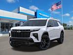 New 2026 Chevrolet Traverse RS for sale #J230133 - photo 6