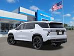 New 2026 Chevrolet Traverse RS for sale #J231671 - photo 3