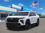 New 2026 Chevrolet Traverse RS for sale #J231671 - photo 8