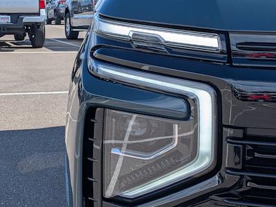 Used 2025 Chevrolet Tahoe RST for sale #J231671A - photo 2