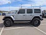 Used 2018 Jeep Wrangler Sahara for sale #J231671B - photo 7