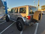 Used 2018 Jeep Wrangler Sahara for sale #J231671B - photo 9