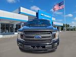 Used 2019 Ford F-150 XLT SuperCrew Cab for sale #J233733A - photo 26