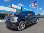 Used 2019 Ford F-150 XLT SuperCrew Cab for sale #J233733A - photo 4