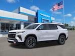 New 2026 Chevrolet Traverse Z71 for sale #J234208 - photo 3