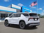 New 2026 Chevrolet Traverse Z71 for sale #J234208 - photo 4