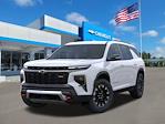 New 2026 Chevrolet Traverse Z71 for sale #J234208 - photo 6