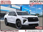 New 2026 Chevrolet Traverse LT for sale #J234695 - photo 1