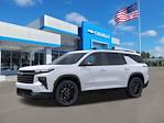 New 2026 Chevrolet Traverse LT for sale #J234695 - photo 2