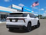 New 2026 Chevrolet Traverse LT for sale #J234695 - photo 4