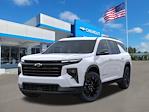 New 2026 Chevrolet Traverse LT for sale #J234695 - photo 6
