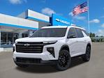 New 2026 Chevrolet Traverse LT for sale #J234695 - photo 8