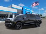 New 2026 Chevrolet Traverse RS for sale #J244243 - photo 3