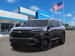 New 2026 Chevrolet Traverse RS for sale #J244243 - photo 8