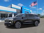 New 2026 Chevrolet Traverse High Country for sale #J245703 - photo 3